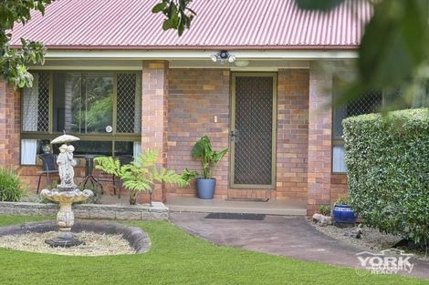 Property photo of 13 Plaza Circle Highfields QLD 4352