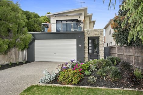 Property photo of 2/10 Hurst Street Ocean Grove VIC 3226