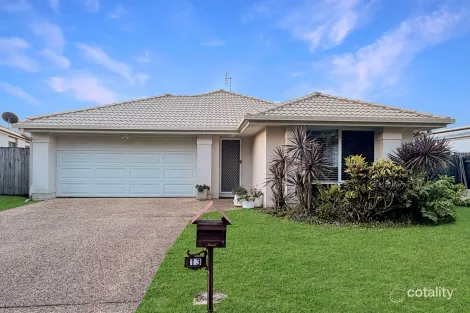Property photo of 13 Davis Street Sippy Downs QLD 4556