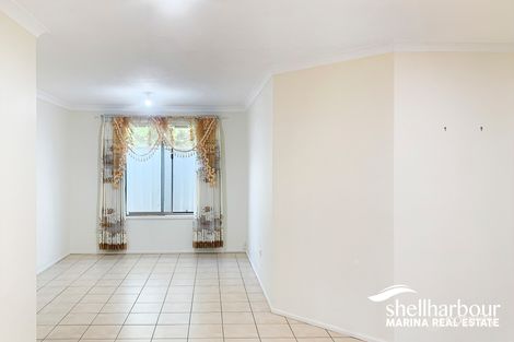 Property photo of 22 Stradbroke Avenue Shell Cove NSW 2529
