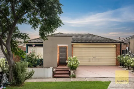 34 Manderston Ave, Derrimut, VIC 3026