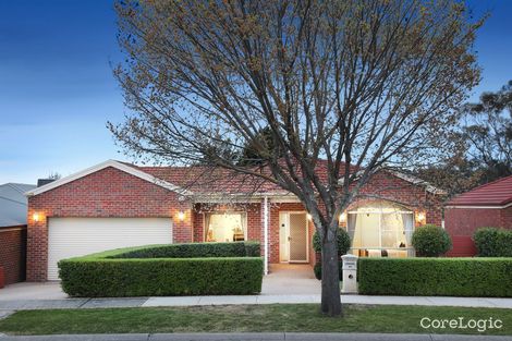 Property photo of 64 Yarra Valley Boulevard Chirnside Park VIC 3116