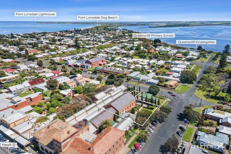 Property photo of 7/13 Hobson Street Queenscliff VIC 3225