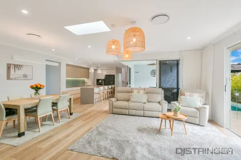 Property photo of 29 Townsend Crescent Terranora NSW 2486