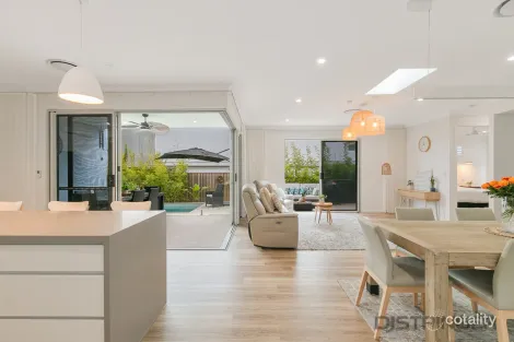 Property photo of 29 Townsend Crescent Terranora NSW 2486
