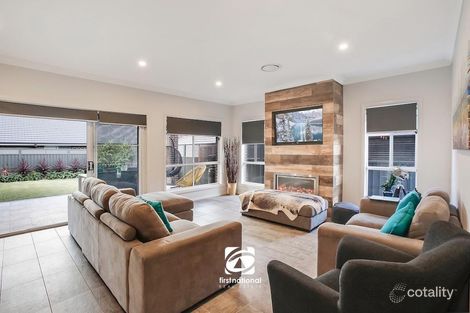 Property photo of 61 Hilder Street Elderslie NSW 2570