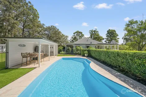 Property photo of 66 Paperbark Place Lake Innes NSW 2446