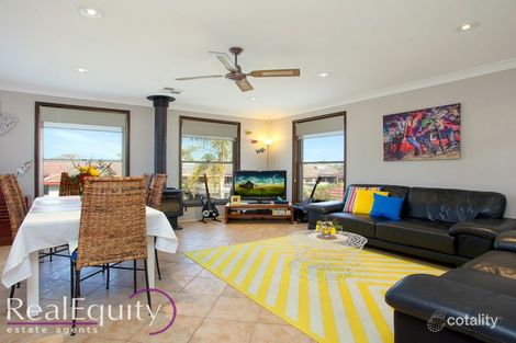 Property photo of 30 Magree Crescent Chipping Norton NSW 2170