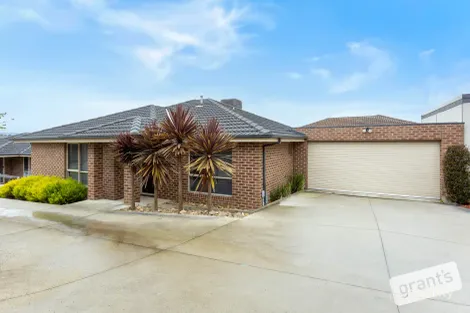Property photo of 9 Anbar Mews Hallam VIC 3803