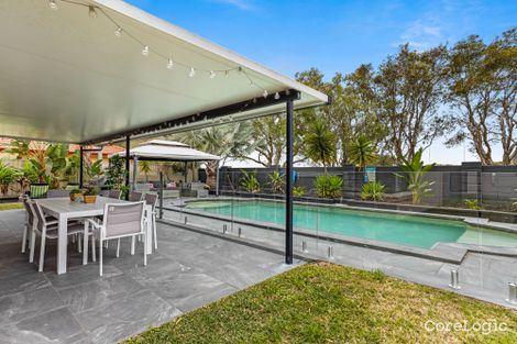 Property photo of 4/5 Dalley Park Drive Helensvale QLD 4212