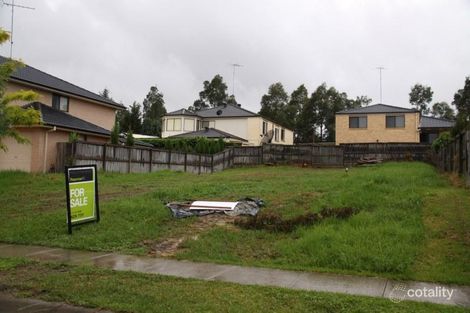 40 Benson Rd, Beaumont Hills, NSW 2155