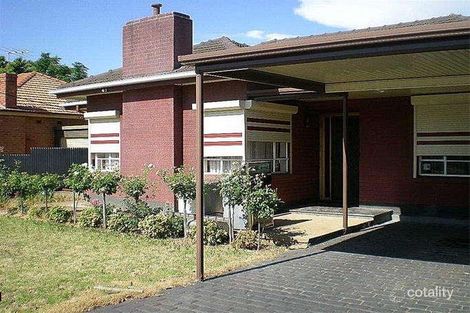 Property photo of 39 Talbot Road Croydon Park SA 5008