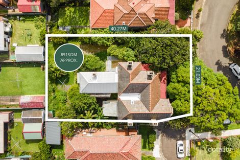 Property photo of 26 Albert Parade Ashfield NSW 2131