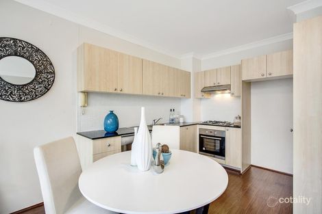 Property photo of 57/110 Wellington Street Waterloo NSW 2017