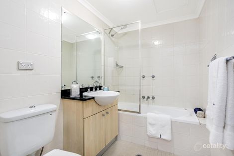 Property photo of 57/110 Wellington Street Waterloo NSW 2017