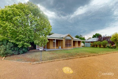 Property photo of 103 Kurrajong Parade Narromine NSW 2821
