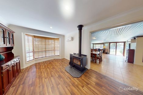 Property photo of 103 Kurrajong Parade Narromine NSW 2821