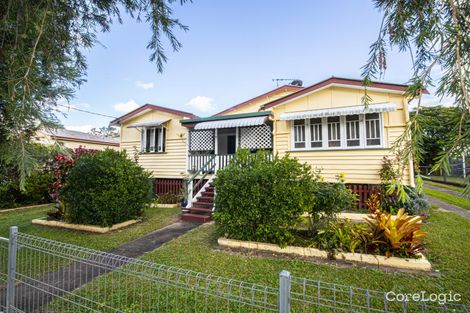 Property photo of 44 Hyne Street Maryborough QLD 4650