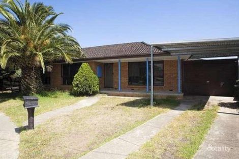 2 Syon Cl, Deer Park, VIC 3023