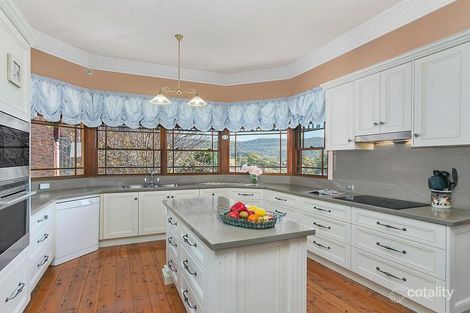 Property photo of 139 Derribong Drive Cordeaux Heights NSW 2526