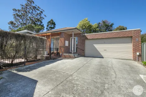 3/719 Tress St, Mount Pleasant, VIC 3350