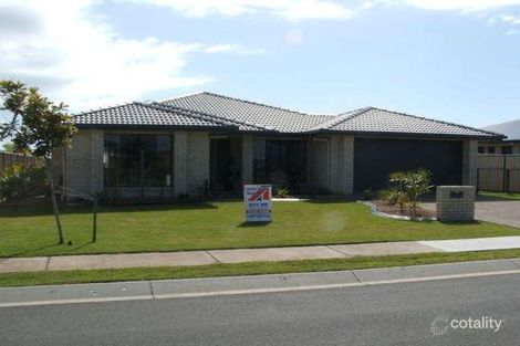 31 Louise Dr, Burrum Heads, QLD 4659