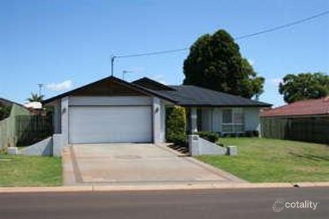 Property photo of 321 Ramsay Street Middle Ridge QLD 4350