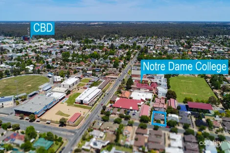 Property photo of 1/20 Barker Avenue Shepparton VIC 3630