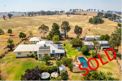 3-1196 Stockinbingal Rd, Cootamundra, NSW 2590