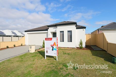 Property photo of 22 Bramley Drive Canning Vale WA 6155