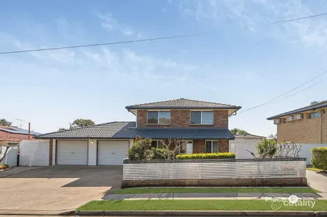 Property photo of 476 Anzac Avenue Kippa-Ring QLD 4021