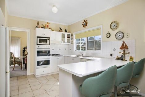 Property photo of 37 Fraser Crescent Ocean Grove VIC 3226