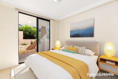 Property photo of 3/53 Warren Street St Lucia QLD 4067