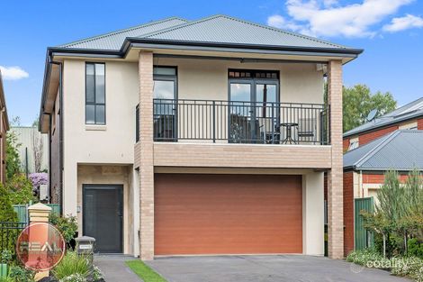 32b Park Way, Mawson Lakes, SA 5095