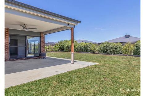 Property photo of 81 Wilkinson Drive Echuca VIC 3564