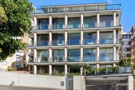 Property photo of 5/1-3 Onslow Avenue Elizabeth Bay NSW 2011