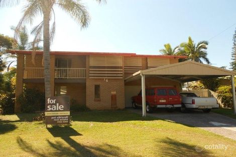 16 Chalmers St, Norman Gardens, QLD 4701