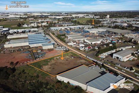 42-46 Rushwood Dr, Craigieburn, VIC 3064