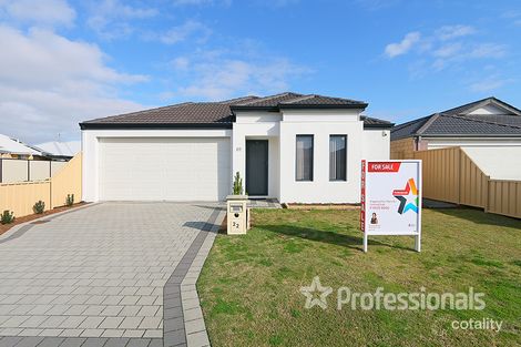 Property photo of 22 Bramley Drive Canning Vale WA 6155