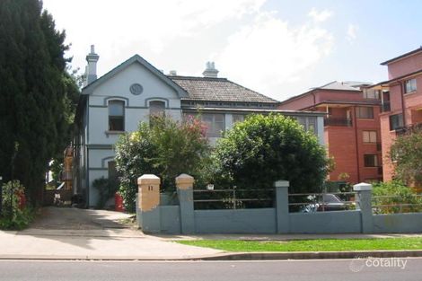 Property photo of 7/15-19 Beresford Road Strathfield NSW 2135