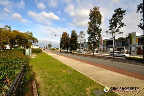Property photo of 32/30 Lambeth Circle Wellard WA 6170