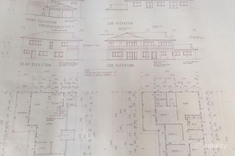 Property photo of 258-260 Dempsey Street Gordonvale QLD 4865