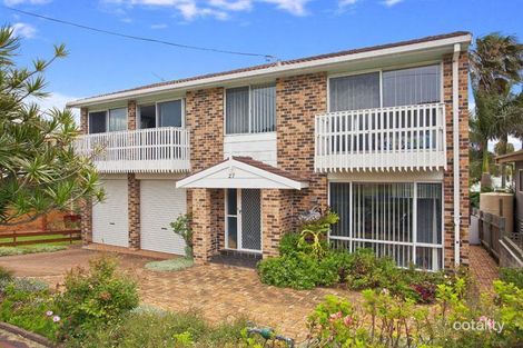 Property photo of 27 Joan Street Forresters Beach NSW 2260