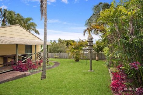 Property photo of 27 Joan Street Forresters Beach NSW 2260
