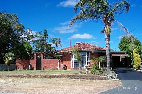 Property photo of 24 Buntine Way Girrawheen WA 6064