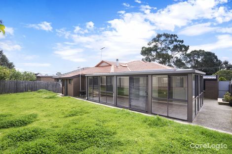 Property photo of 14 Nathan Street Doncaster VIC 3108