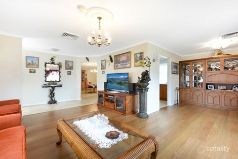 Property photo of 120 Spitfire Drive Raby NSW 2566