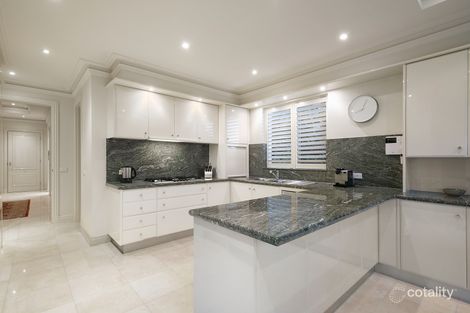 Property photo of 11/7-9 Grange Road Toorak VIC 3142