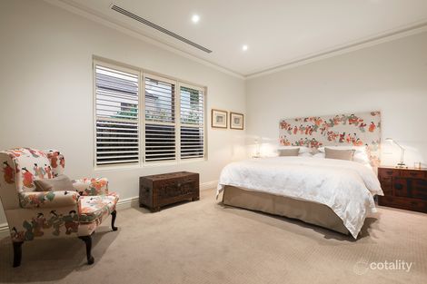 Property photo of 11/7-9 Grange Road Toorak VIC 3142