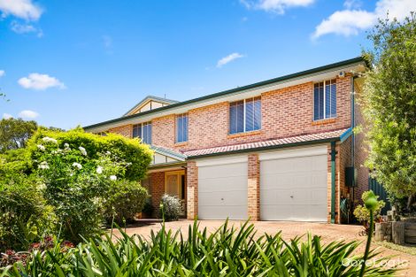 Property photo of 24 Paula Pearce Place Bella Vista NSW 2153